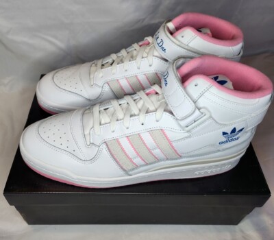 adidas forum adv mid