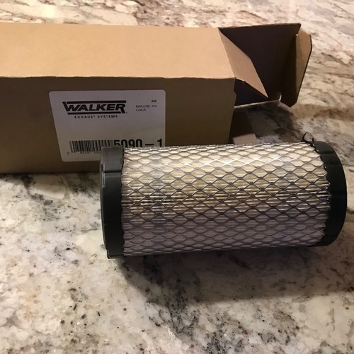 Kit Filtro Aria Compatibile Per Tagliaerba Walker 5090-1, 5090-3 - Foto 2