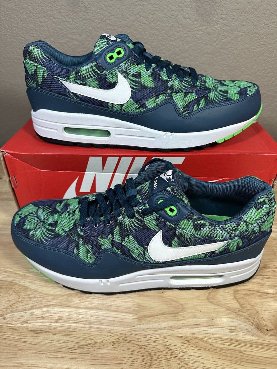 air max 1 gpx floral