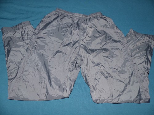 NIKE CAL SURF PANTS trackie pantalon Shiny nylon - Imagen 3 de 8