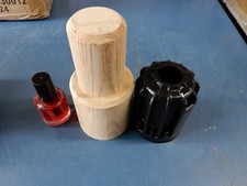 SPRINGFIELD MARINE 2100042  pedestal insert REPAIR KIT 1.77"