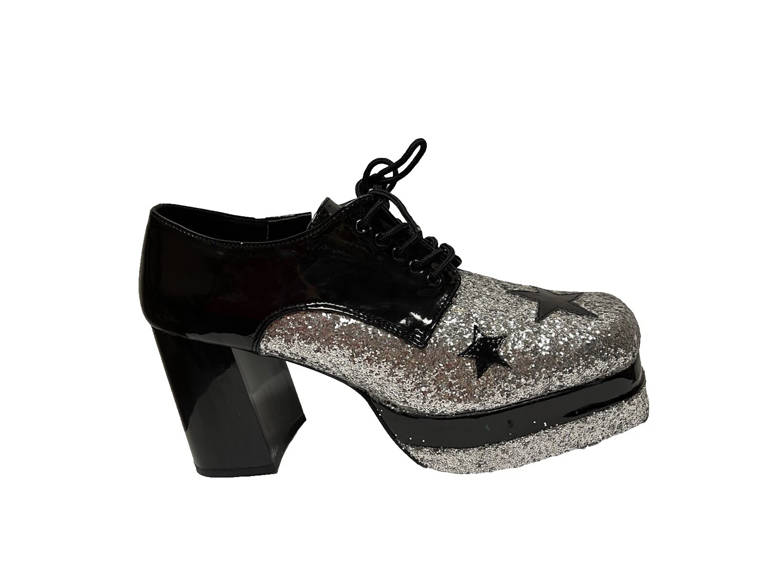 Zapatos sintéticos para De hombre