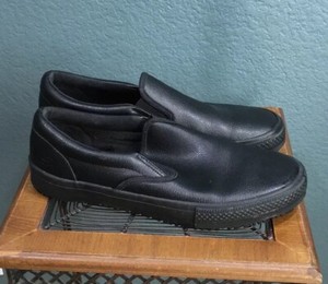 skechers women's work relaxed fit