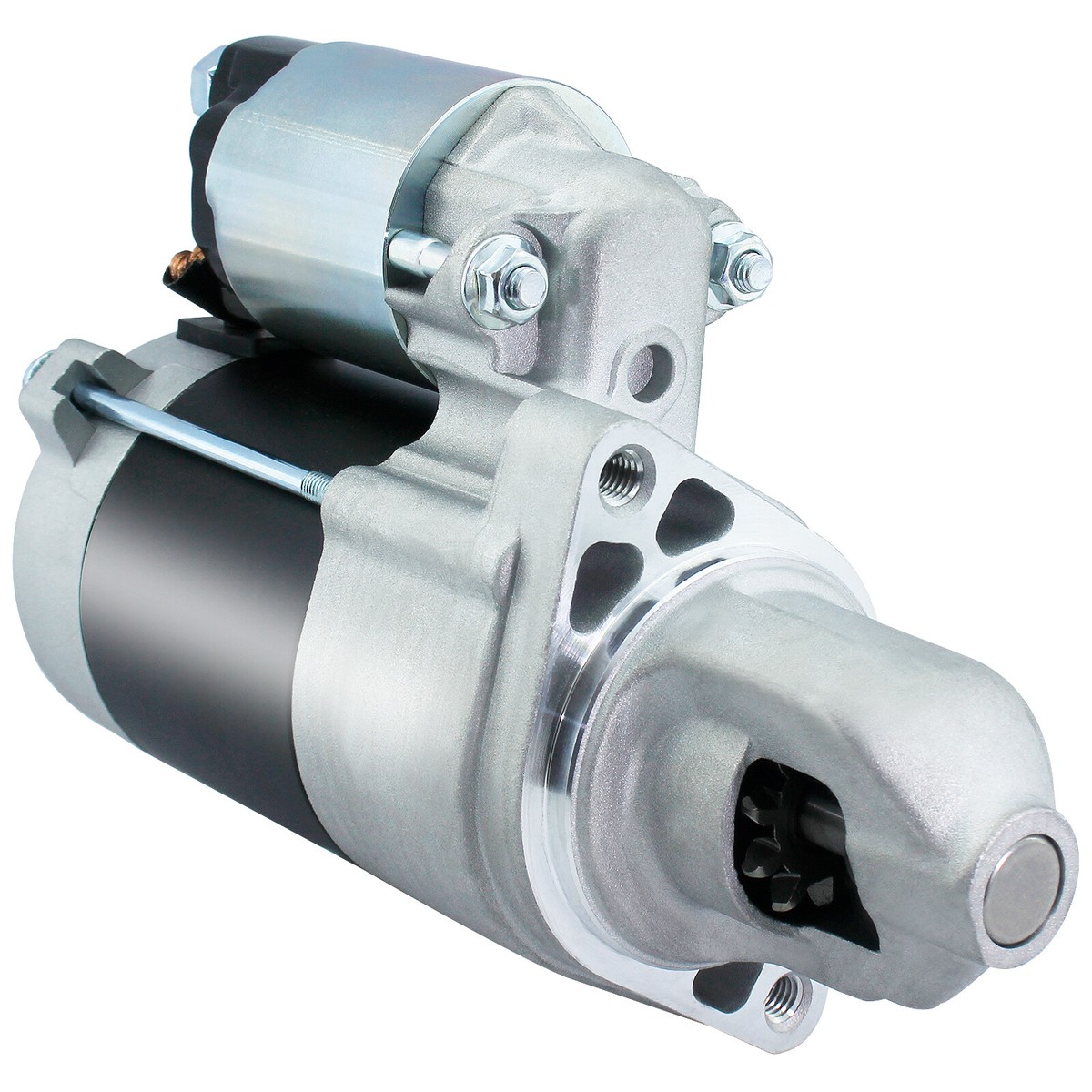 New Starter For Kawasaki FX730V 21163-7023 FX651V FX691V 428000