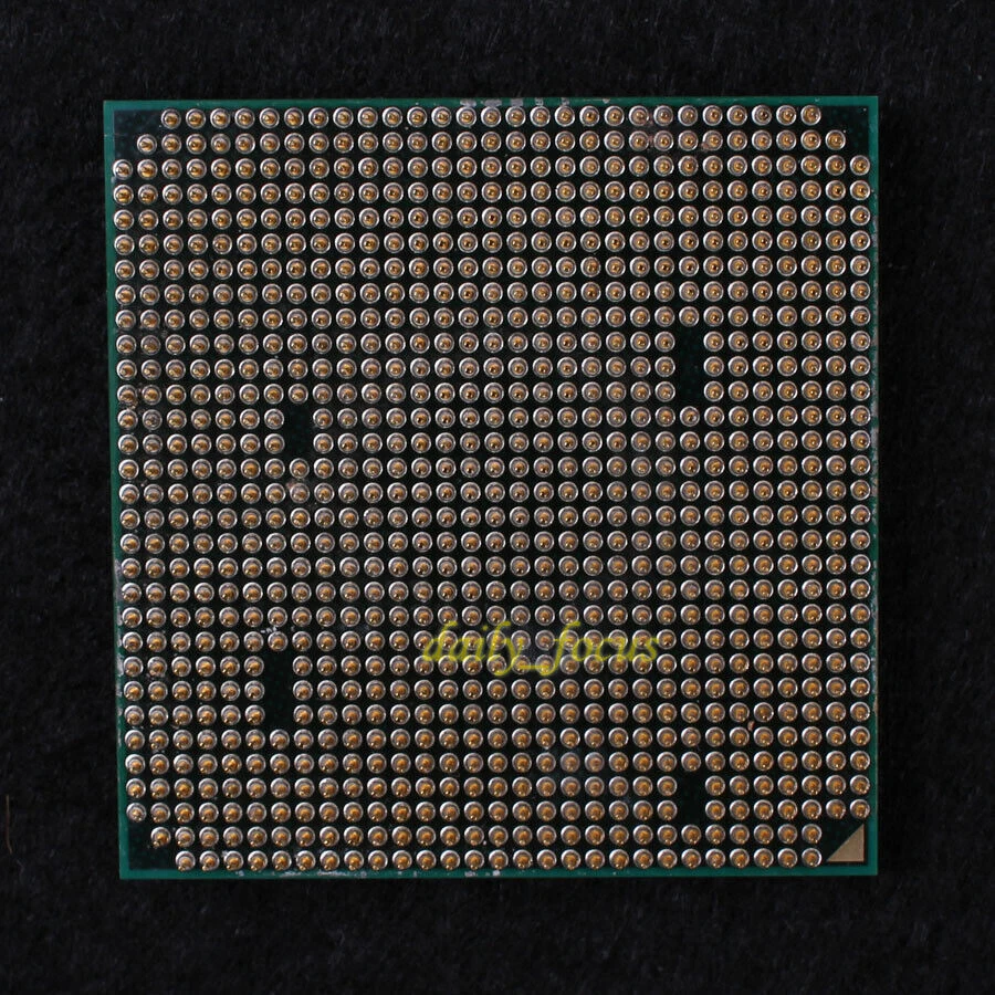 AMD Athlon II X2 265 3.3 GHz CPU Processor ADX265OCK23GM 2000 MHz Socket AM3 2MB - Image 2 of 2