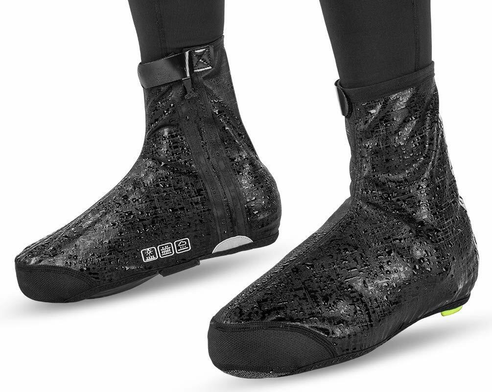 Чехол для обуви ROCKBROS Fahrrad который идеально подходит для обуви с теплой ветрозащитой и для занятий спортом 5690₽