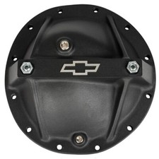 Proform For Chevy Bowtie Rear End Cover For Gm 12-bolt 141-697 Proform For Chevy Bowtie Rear End Cover For Gm 12-bolt 141-697