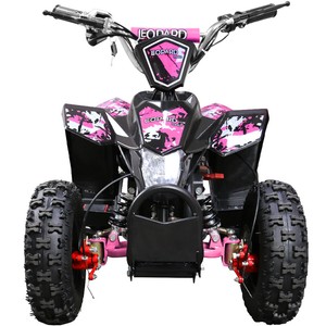 girls quad bike
