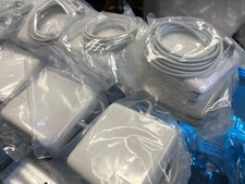 Genuine Apple 85W MagSafe 2 Adapter MacBook Pro w/ Retina A1424 Lot of 40 Rush 