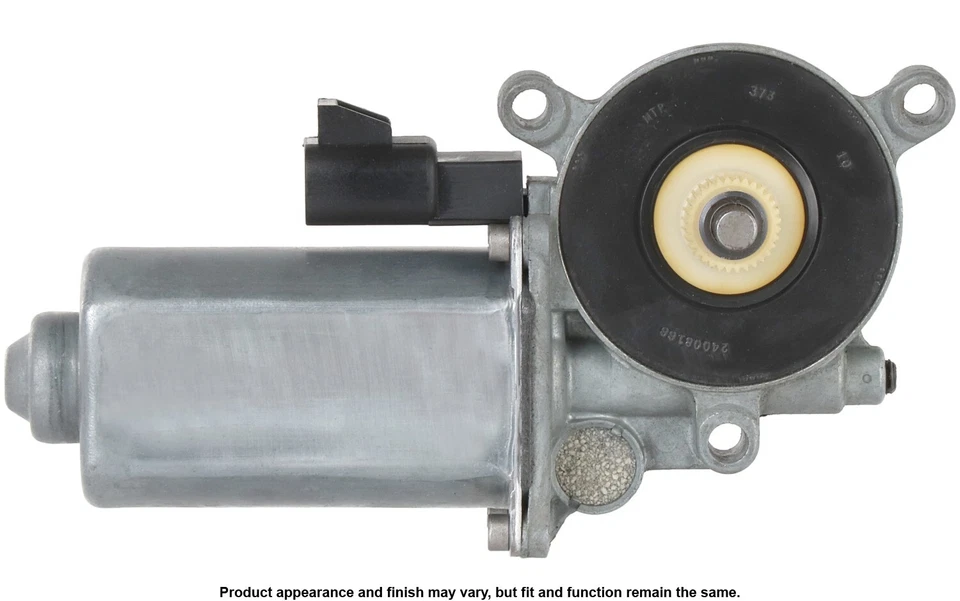 Motor de ventana delantero derecho cardone para Pontiac Grand Am 1999-2002 Foto 3 de 4