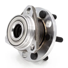 [1PC] Front Wheel Hub Bearing For Chevy Cavalier Pontiac Sunfire Olds Cutlass