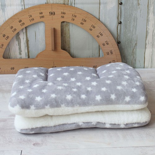 Dog Cat Puppy Blanket for Pet Cushion Small Puppy Kitten Bed Soft Warm Sleep Mat - Picture 22 of 25