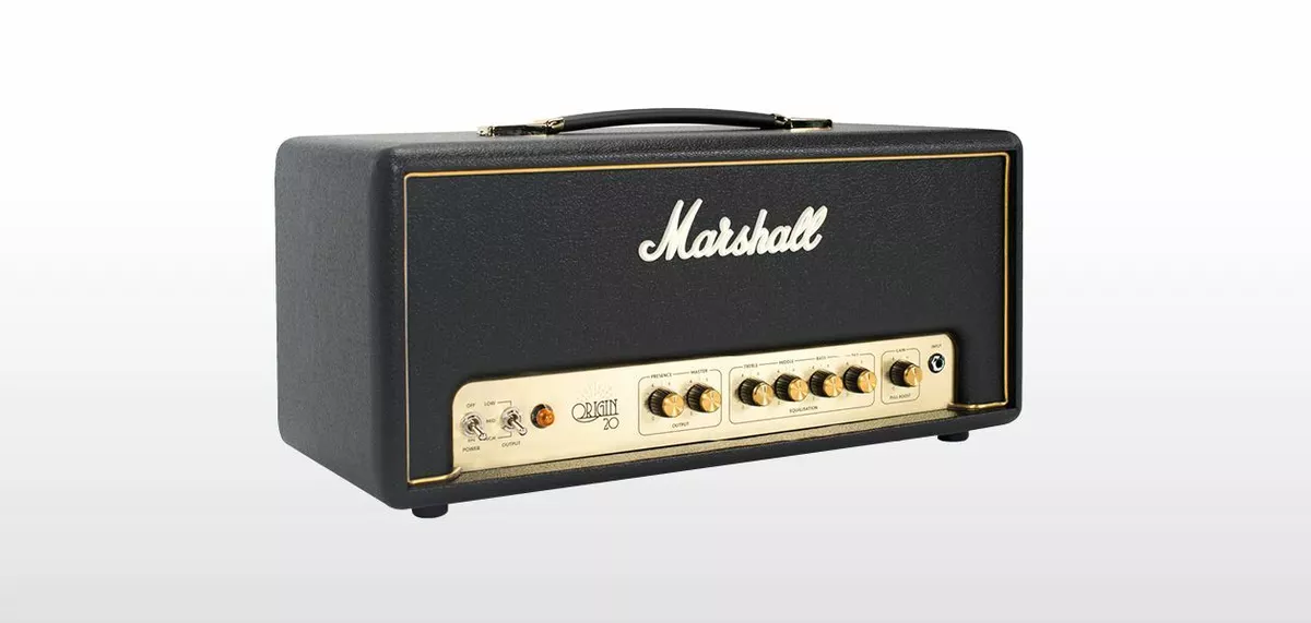 Marshall 1 watt amp head deals