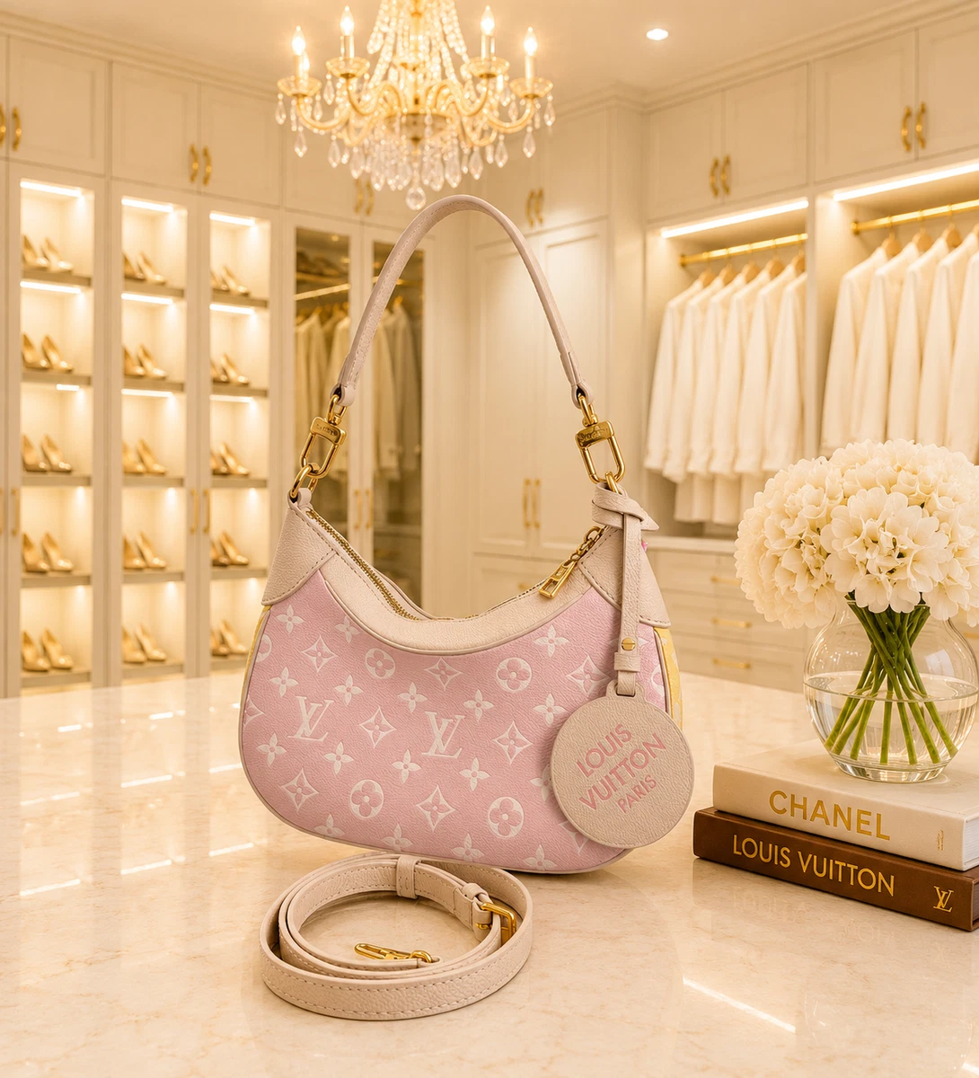 Louis Vuitton Yellow Bags & Handbags for Women for sale | eBay