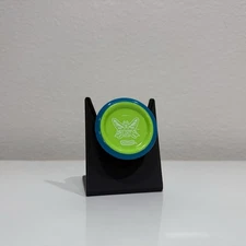 YoYo Display Stand | Yo-Yo Duncan Roadrunner Hobby Toys Butterfly Fizz Sage 1Up