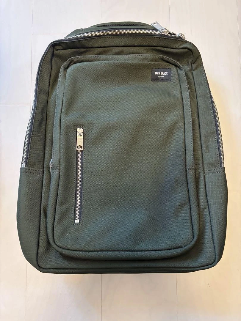 JACK SPADE Men's Backpack for sale | eBay