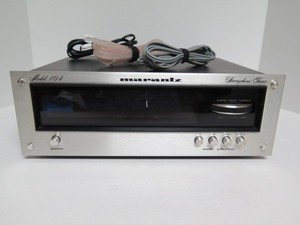 Marantz 120b Tuner | eBay