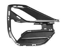 GITTER GRILL STOßSTANGE VORNE LINKS FÜR BMW X1 F48 BASIS/XLINE 2019-2022