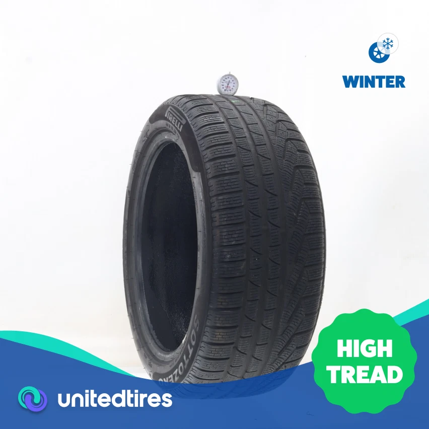 Pirelli Winter Sottozero 3 for sale | eBay