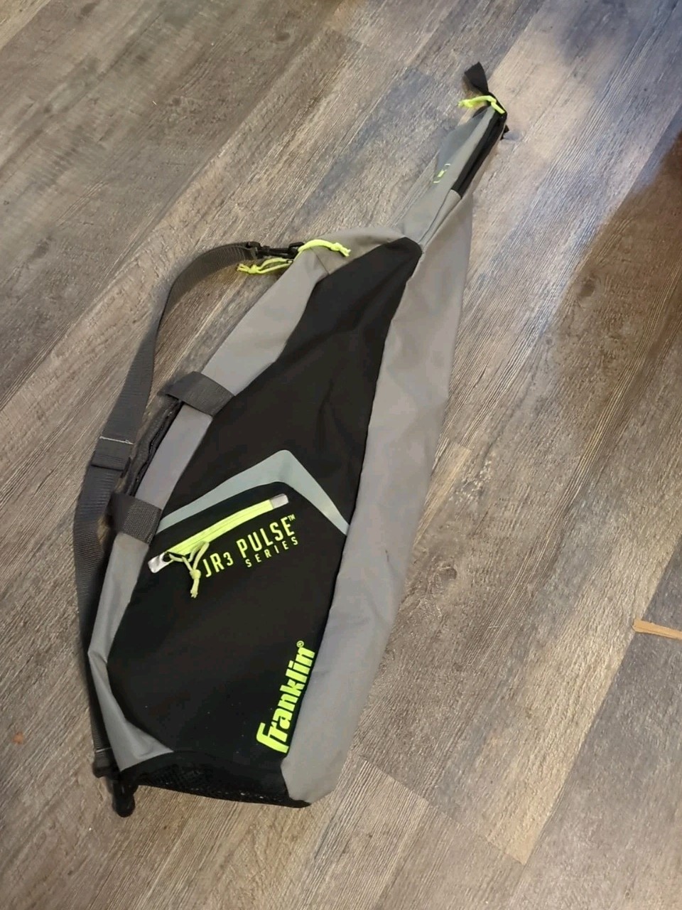 Tote Bag - Baseball T-ball &&nbsp;softball