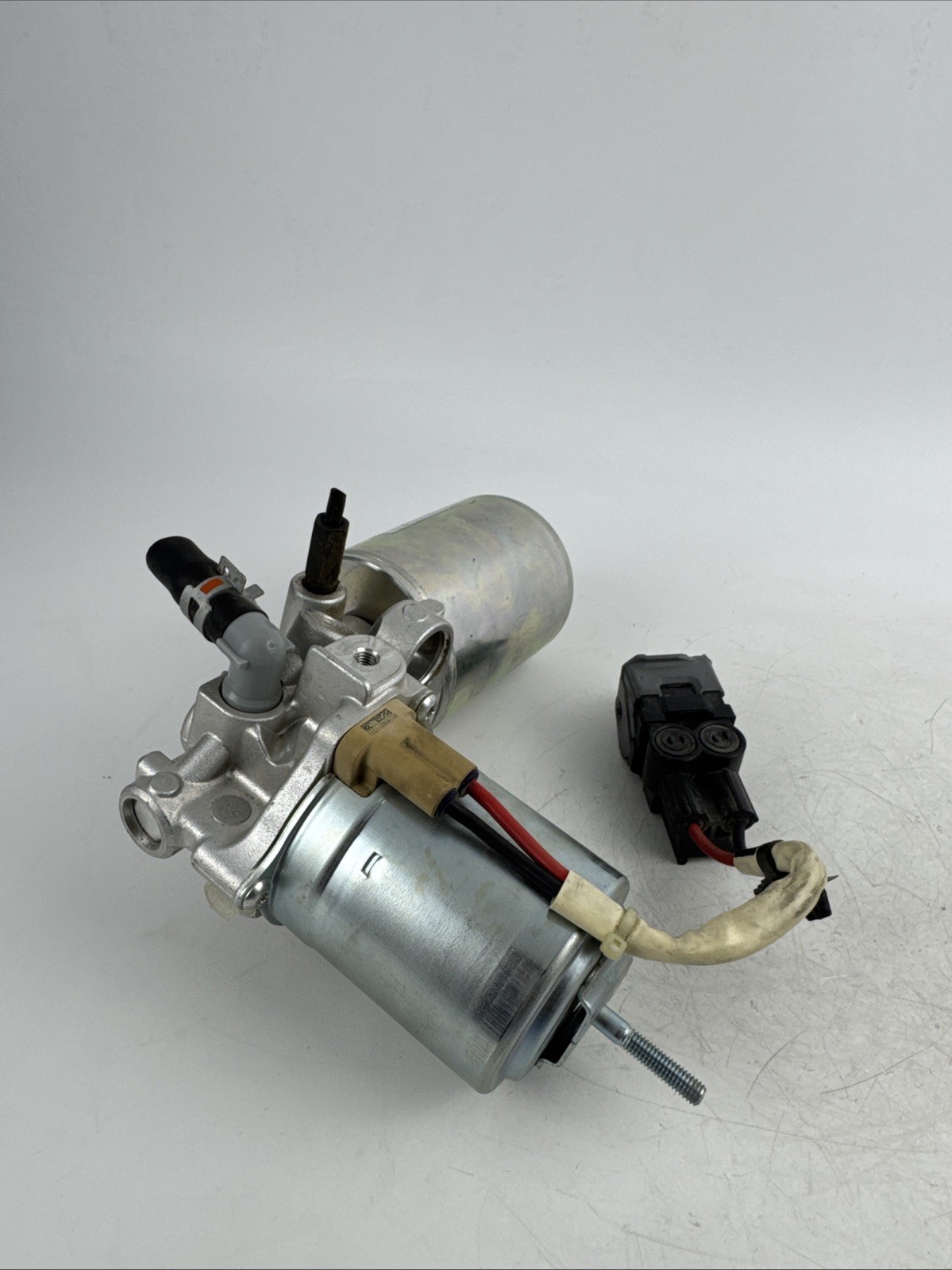 2016 - 2022 TOYOTA PRIUS ABS POWER BRAKE BOOSTER PUMP MOTOR OEM 4707047070