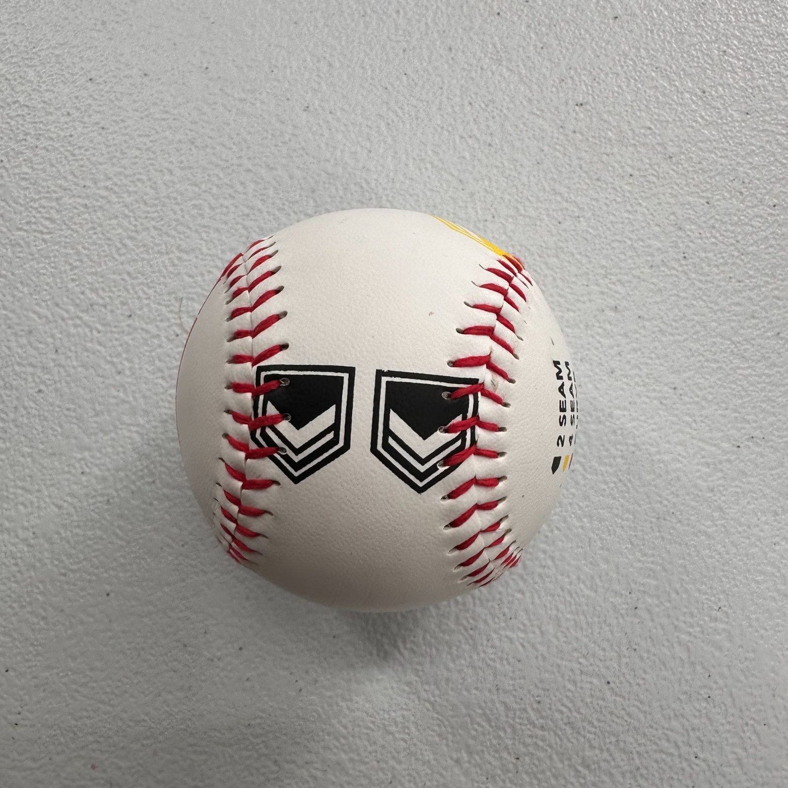 SKLZ Pitch Training Ball With Pitch Indicators & Grip Guides Stocking Stuffer