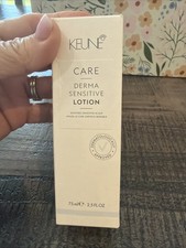 Keune Care Derma Sensitive Lotion 2.5 Oz