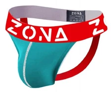 Aqua Rush Jockstrap HS006C