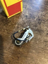 Bosch Ignition Point Set Fits Volkswagen Beetle Ghia Bus 1.237.013.057 1968-1970