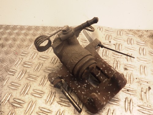 Bremssattel VW Passat Variant (3B6, B5) 1.9 TDI 74kW 101PS hinten links  AVB