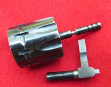 Harrington and Richardson H & R H&R Model 939 22LR Revolver Cylinder Extractor