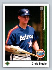 Craig Biggio