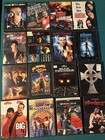 #11.5 Action Comedy 80's 90's DVD LOT PICK & CHOOSE  $5 Flat Combined Shipping