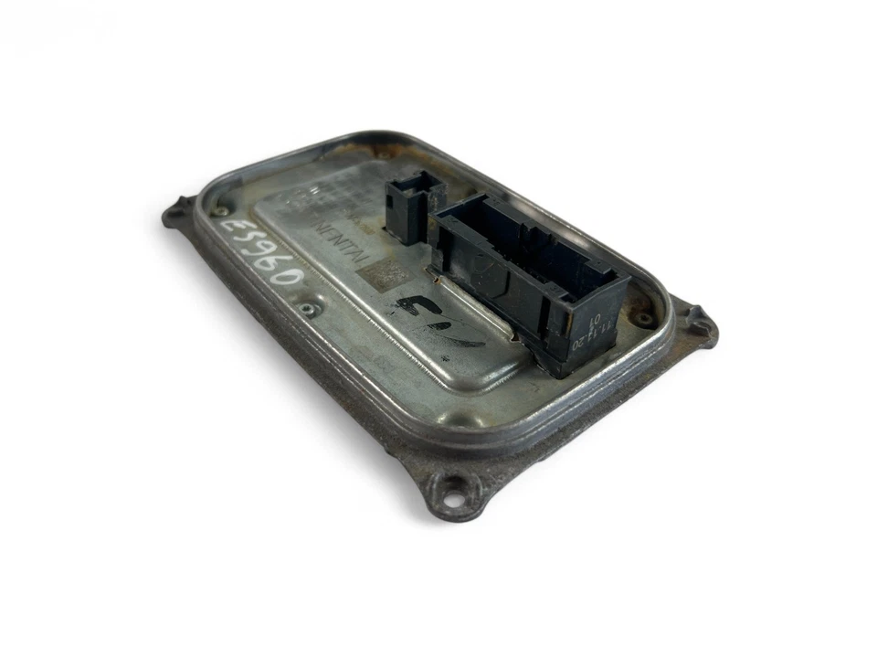 Centralina luci xeno MERCEDES-BENZ VITO Tourer W447 2189008108 29398997 - Immagine 4 di 4