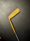 RARE Vintage 1920s Draper & Maynard D&M Golf Putter Wood Grip Handle 33 1/2” — photo 3