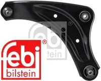 Febi Bilstein 48158 Lenker FüR RadaufhäNgung Querlenker Lenker FüR Nissan