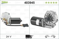 NEU - Valeo 403945 Wischermotor