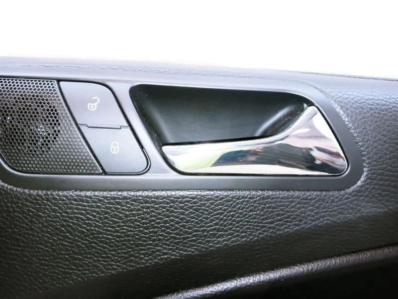 2006-2010 VOLKSWAGEN PASSAT ПАССАЖИР ПРАВАЯ ЗАДНЯЯ ДВЕРЬ ОТДЕЛКА ПАНЕЛИ OEM Б/У  - Изображение 4 из 4