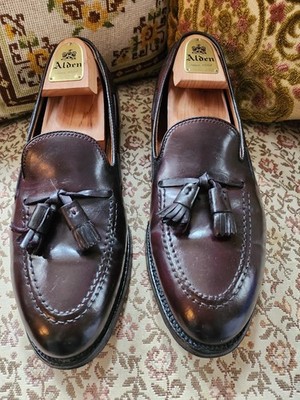 Alden 772