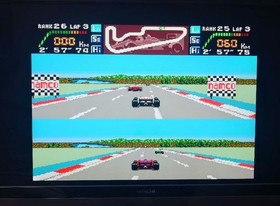 Confirmed PC Engine Final Wrap Twin