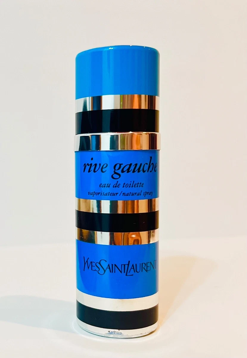 Rive Gauche by Saint Laurent Fragrances for Women for sale | eBay