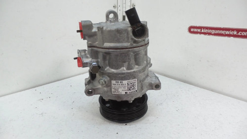 KLIMA PUMPE Audi Q2 (GAB/GAG) SUV 1.4 TFSI 16V (CZEA(Euro 6)) 2017 5Q0816803C