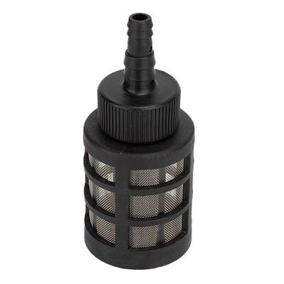 #ad Water Hose Mesh Suction Filter for Pressure Washer Pumps 9 13mm Diameter Fit $10.79