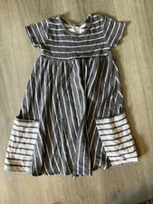 Tucker And Tate Girls Dress Size 6