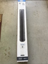 DuraVent DuraBlack 6x48 Single Wall Stovepipe...