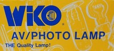 WIKO AV PHOTO LAMP EYB 82V 360W