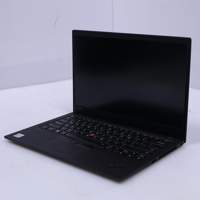 Lenovo Thinkpad X1 Carbon Gen 8 Intel i7 10th Gen 16GB 1.02TB NVME No OS/Battery