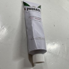 Proraso Sapone Da Barba Pelli Sensibili Shaving Cream For Sensitive Skin 5.2oz