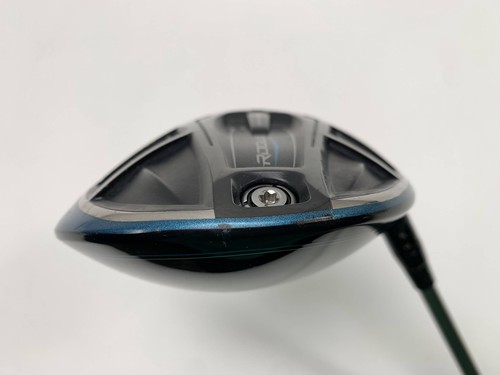 Driver Golf Ust Shaft Driver UST Elements Chrome - In Grafite/legno, Opzioni Flessibilità E Lunghezza Personalizzabili Driver Golf UST Elements