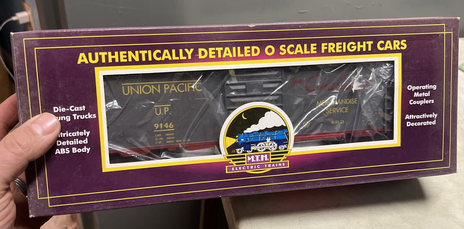 Click here to see eBay Auction